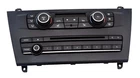 2011-2012 Bmw X3 3.0L Front Ac Climate Control / Stereo Cd Unit 9312722-01 Used. Price: $35.00.