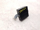 1986 Toyota MR2 2WD Mt Radiator Cooling Fan Control Module Ecm Used. Price: $84.99.