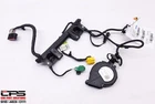 20-24 Ford Explorer Driver Left Front Seat Wire Harness JU5T14D232 Used. Price: $49.98.