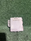09 10 11 12 13 Infiniti G37 Driver Seat Control Module Oem 98800JK600 Used. Price: $24.50.