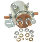 Solenoid For 15-386 12V Amps Arrowhead SPL6016 J&n 240-20012 240-20019 New. Price: $70.52.