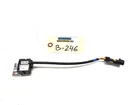 2002-2019 Maserati Granturismo M145 Acceleration Sensor Module Oem Used. Price: $64.99.