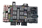 2003-2004 Ford Expedition Lincoln Navigator Engine Fuse Box Genuine Oem Used. Price: $126.99.