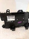 2018 Ford F150 Bcm Interior Fuse Box Oem JU5T-15604-MAK Used. Price: $211.34.