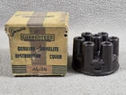 Guaranteed Parts Co. Inc. Bakelite Distributor Cover AL-34 New Old Stock. Price: $24.99.