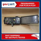 06 Ram 1500 4X2 Fuse Box Tipm Totally Integrated Power Module 56049888 Tested Remanufactured. Price: $404.99.
