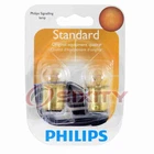 Philips Engine Compartment Light Bulb Ford F-150 F-250 F-350 1985-1991 Zx New. Price: $9.18.