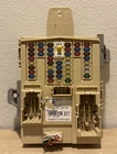 2017-2019 Hyundai Santa Fe Interior Cabin Junction Fuse Box 91950-B8600 Oem Used. Price: $90.00.