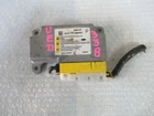 Bag Control Module Below Console Fits 07-08 Outlook Enclave Acadia 25861147 Used. Price: $104.99.