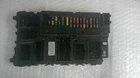 19-20 Ford Fusion Keyless Ignition Body Control JU5T-15604-CDJ JU5T15604CDJ Used. Price: $139.99.