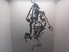 2017 2018 Chrysler Pacifica Engine Wire Harness 3.6L Hybrid 68238367AH Used. Price: $349.99.