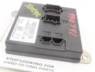Body Control Computer Mercedes E320 E350 E55 E280 2005 2006 2007 990791 Used. Price: $52.99.