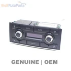 2007 Audi S8 - Rear Climate / Temp Control Unit 4E0919158A Used. Price: $31.49.