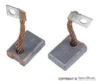 Porsche Starter Brush Set Volt All 356S 50-65 616-604-901-01 61660490101 New. Price: $41.52.