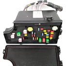 56049719AP Chrysler 2006 2007 2008 2009 2010 Pt Cruiser Fuse Box Front Ecu D56 Used. Price: $158.50.