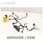 2014-2017 Bmw X3 Front Left Seat Wiring Harness 9336901 Used. Price: $15.99.