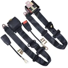 For Bmw 2 Car Belts Front Seats Easy Install Elastic Universal Fit New. Price: $109.99.