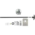 Moroso 74111 Remote Push/pull Battery/alternator Disconnect Switch Kit Includes: New. Price: $209.99.