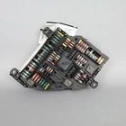 2010 Bmw 740I Fuse Relay Box Rear Oem Used. Price: $37.17.