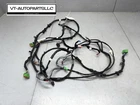 2016-2019 Jaguar Xf X260 Roof Headliner Wiring Harness Loom GX63-14334-AB Oem Used. Price: $87.43.