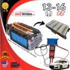 Honda Civic Battery Hybrid Cells 13-16 B005 1K440-RW0-013 EH5 Used. Price: $199.99.