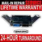 11-12 Ford F150 & Lincoln Mark Lt Heater Climate Control Module Repair Service Remanufactured. Price: $299.99.