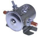 Continuous Duty Solenoid Relay Switch For Prestolite 15-304 SAS-4401 SAS4408 New. Price: $22.88.