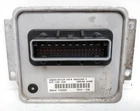 56045434AE Dodge 2002-2005 Ram Fcm Front Control Module 1500 2003 2004 2500 U67 Used. Price: $74.50.