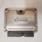 Engine Ecm Electronic Control Module Model Vin K 2.5L Fits 08-09 Jetta 217719 Used. Price: $184.99.