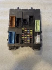 2013-2014 Ford Focus Fuse Box Body Control Module Used. BV6N-14A073-PD. Price: $65.00.