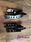 Oem Original Lamborghini Gallardo Engine Lid Hinge Left LP560- LP570 Used. Price: $132.00.