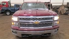 Chassis Ecm Communication Onstar Opt UE1 Fits 15 Sierra 2500 Pickup 6899268 Used. Price: $114.99.