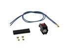 For Dodge Ram 1500 Engine Coolant Temperature Sensor Connector Wells 27385VSND New. Price: $44.14.