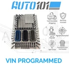 Vin Programmed 2010-2011 Chevrolet Equinox Engine Computer Ecm 12651993 Gm Remanufactured. Price: $179.95.