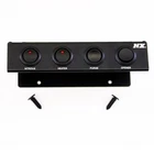 Express Multi-purpose Switch Panel Kit 15775*NITROUS Custom New. Price: $91.86.