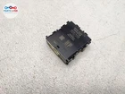 2023 Lexus RZ450E Wiper Relay Control Module Unit Brain Computer 8594042060 Used. Price: $194.94.