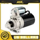 Starter For Kohler John Deere 2509808 2509809 2509811 25-098-09 6744 New. Price: $43.69.