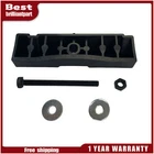 Battery Hold Down Clamp W/bolt For 1999-06 Jeep Grand Cherokee Wrangler Liberty New. Price: $14.99.