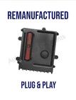 1996 Dodge Caravan Transmission Control Unit Tcu Tcm 04686283 Plug&play Remanufactured. Price: $149.00.