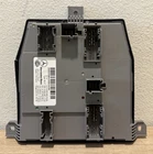 15-21 Mercedes Benz C300 W205 Sam Signal Control Module A2059007539 Oem Used. Price: $60.00.