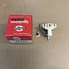 Nos Standard Plus FX-61A Ignition Alternator Brush Holder 72-91 Cars Tap Desc New. Price: $18.25.