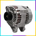 Carquest Professional Alternator New 130 Amps, Limited Lifetime Warranty. Price: $324.99.