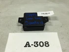 2013 Hyundai Sonata Hybrid Tpms Tire Pressure Module Oem+ Used. Price: $20.46.