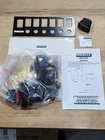 Moroso Switch Panel 74194 Start 5 On/off Usb Port, Extra Drag Hot Rod New. Price: $180.00.