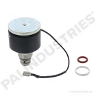 57GC246 Solenoid 5/8-18 Thread Mack E6 New. Price: $243.03.