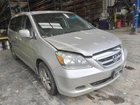 Passenger Chassis Ecm Sliding Door Control Fits 05-07 Odyssey 763177 Used. Price: $82.95.