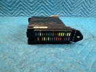 Oem Lexus LX570 Fuse & Relay Junction Block 2014 Used. Price: $585.00.