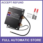 Single 12V/24V 150AMP Dual Battery Smart Isolator Sensitive Controller Universal New. Price: $67.24.