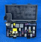 2011 Dodge Nitro Liberty Fuse Box Relay Control Module Unit P: 04692331AE Oem ! Used. Price: $109.99.