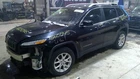 Chassis Ecm Supply Power Distribution Center Fits 16-18 Cherokee 957378 Used. Price: $100.00.
